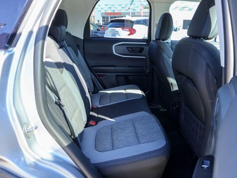 Used 2022 Ford Bronco Sport Big Bend w/ Convenience Package image 10