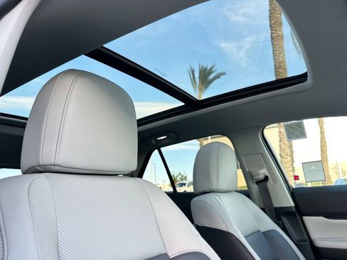 Certified 2024 Honda Prologue Elite image 19