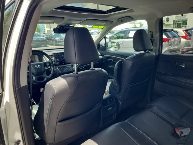 Used 2022 Honda Pilot Special Edition image 15