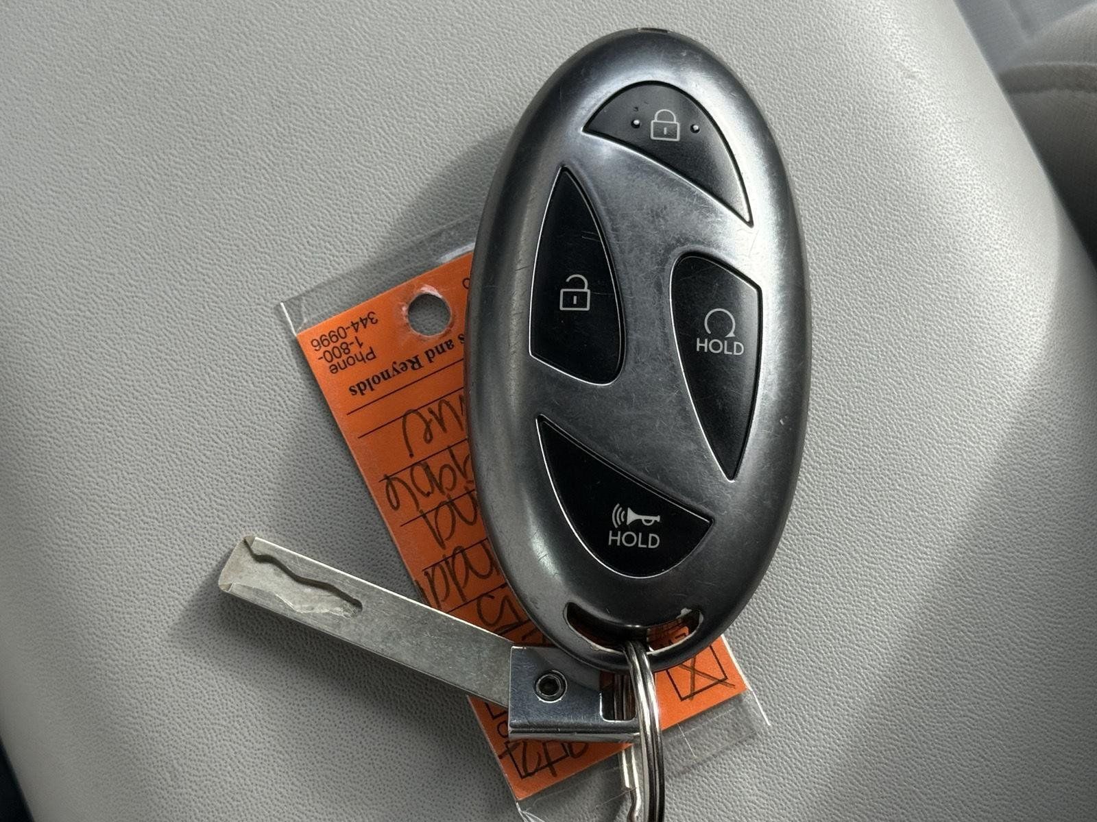 Used 2025 Hyundai Kona SEL AWD/4WD image 42