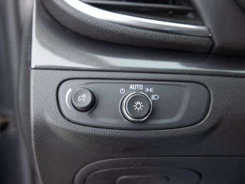 Used 2018 Buick Encore Preferred FWD image 34