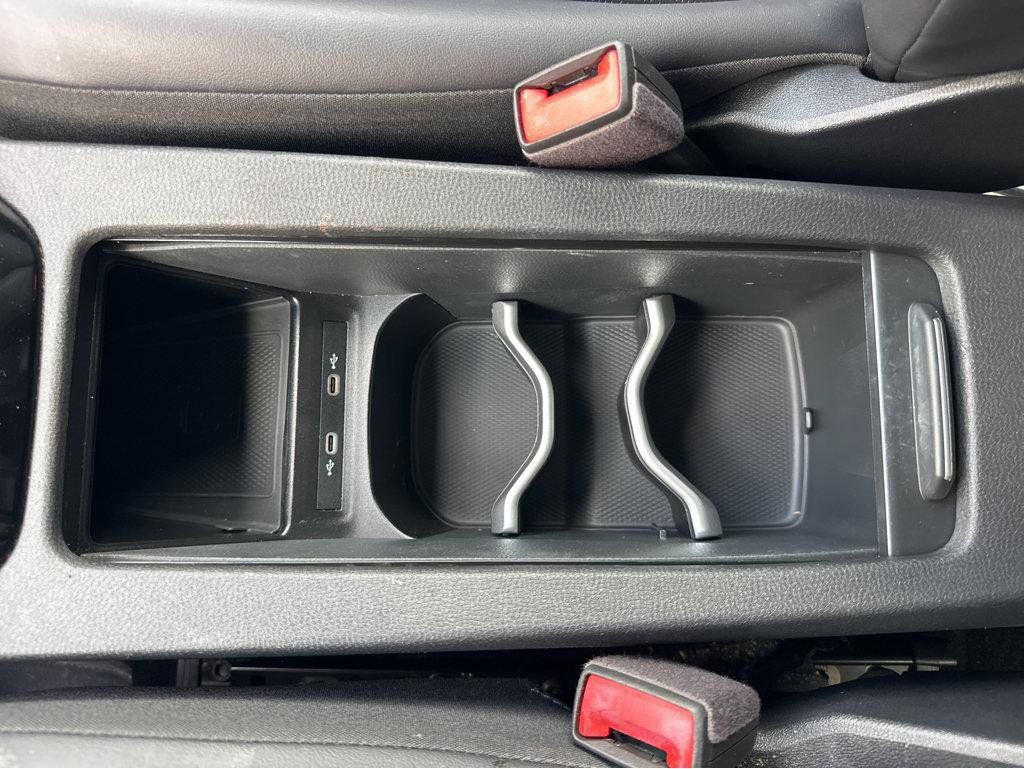 Used 2021 Volkswagen ID.4 Pro S w/ ID.4 Protection Package RWD image 27