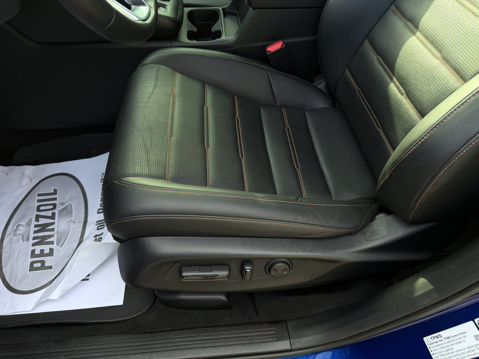 Used 2025 Honda CR-V Sport-L image 11