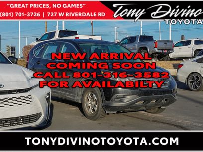 Used 2014 Honda CR-V LX