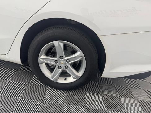 Used 2023 Chevrolet Malibu LS w/ Driver Confidence Package FWD image 13