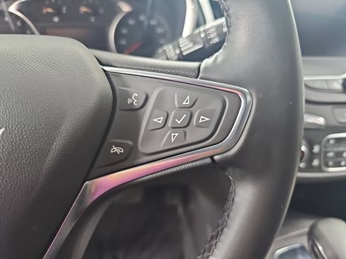 Certified 2024 Chevrolet Equinox LT w/ LPO, Floor Liner Package FWD image 23