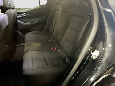 Used 2025 Chevrolet Equinox LT w/ Safety and Technology Package FWD image 22