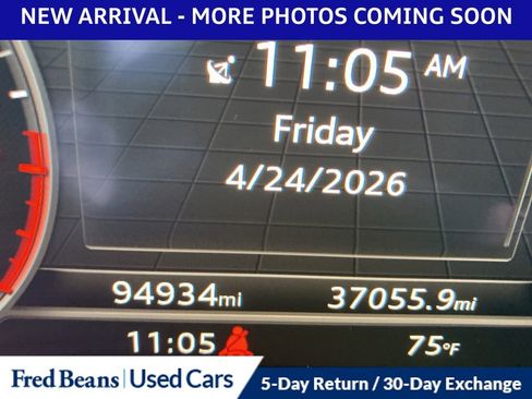 Used 2018 Audi Q5 2.0T Premium Plus AWD/4WD image 13