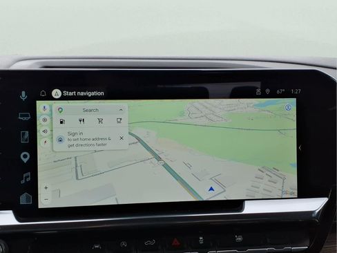 Used 2026 Chevrolet Silverado 1500 RST image 24