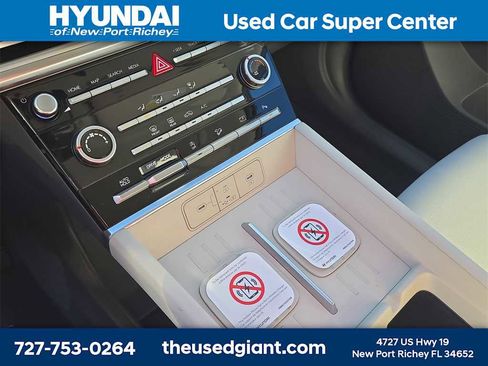 New 2026 Hyundai Santa Fe SE image 30