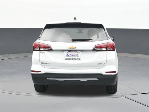 Used 2023 Chevrolet Equinox LT AWD/4WD image 10