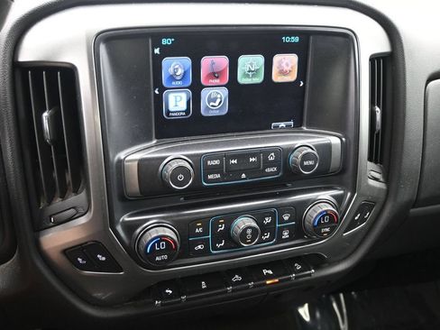 Used 2015 Chevrolet Silverado 2500 LT w/ Z71 Package, Off-Road AWD/4WD image 13