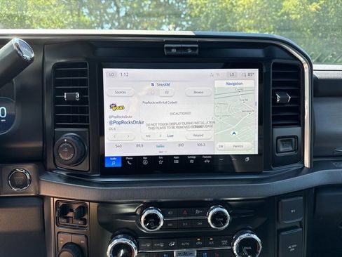 New 2026 Ford F250 Platinum image 15