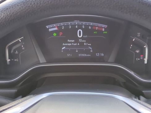 Used 2021 Honda CR-V EX image 32