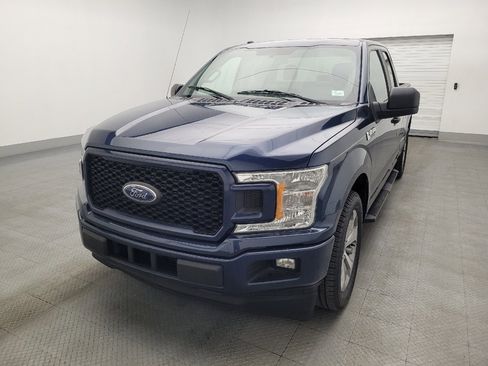 Used 2018 Ford F150 XL w/ Equipment Group 101A Mid RWD image 15