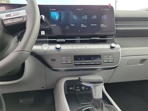 New 2026 Hyundai Kona SEL Sport image 12