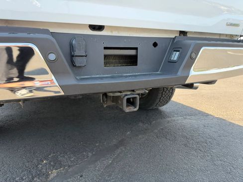 Used 2023 Ford F150 XLT w/ Equipment Group 302A High AWD/4WD image 10