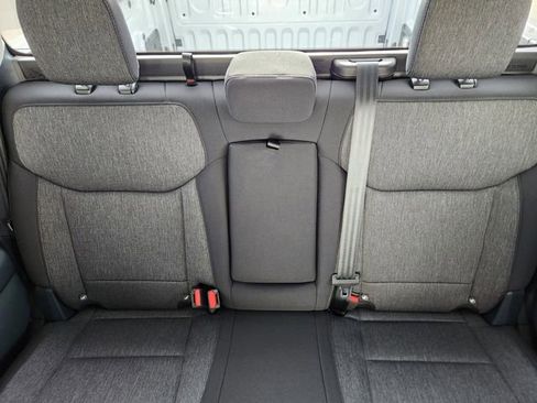 New 2025 Ford Maverick XLT w/ XLT Luxury Package image 14