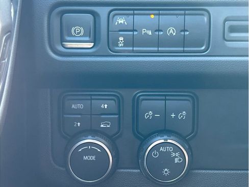 Used 2023 Chevrolet Tahoe LS w/ Driver Alert Package image 20