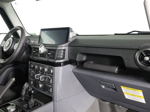 New 2026 INEOS Grenadier AWD/4WD image 11