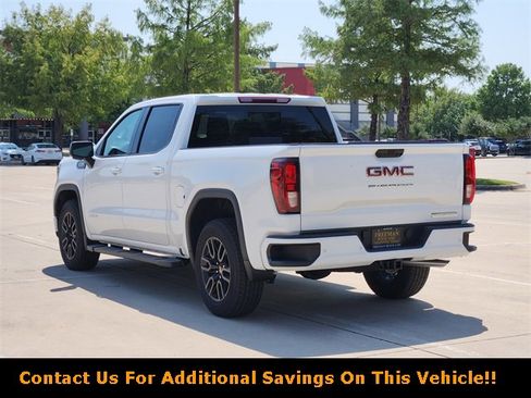 New 2026 GMC Sierra 1500 Elevation w/ Elevation Premium Package image 4