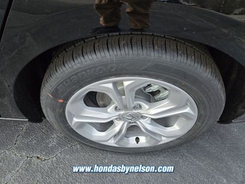 New 2026 Honda Accord LX image 9
