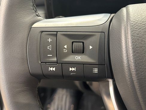 Used 2026 INFINITI QX60 Luxe w/ Cargo Package AWD/4WD image 38