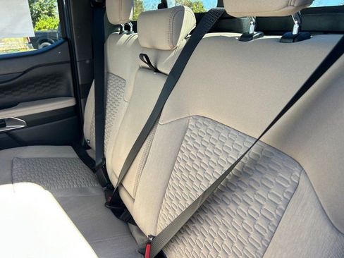 New 2025 Ford Ranger XLT w/ Equipment Group 301A High image 6