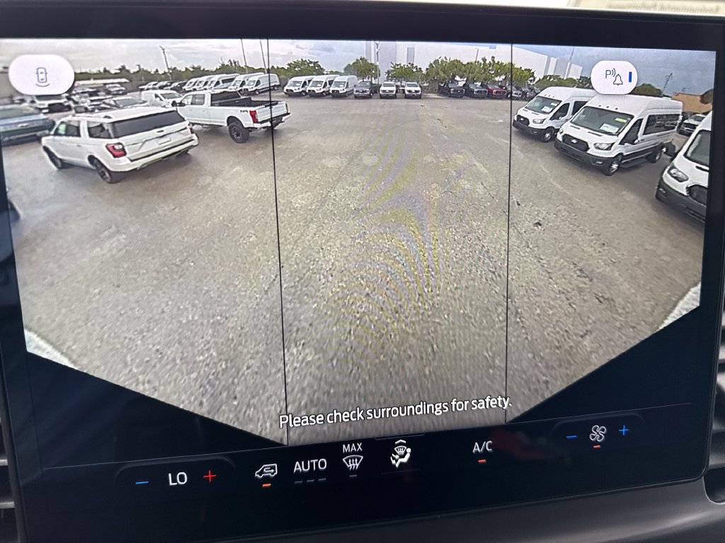 New 2027 Ford Transit 250 148 High Roof w/ Load Area Protection Package RWD image 24