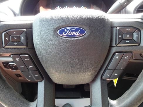 Used 2019 Ford F150 XL w/ Equipment Group 101A Mid AWD/4WD image 21