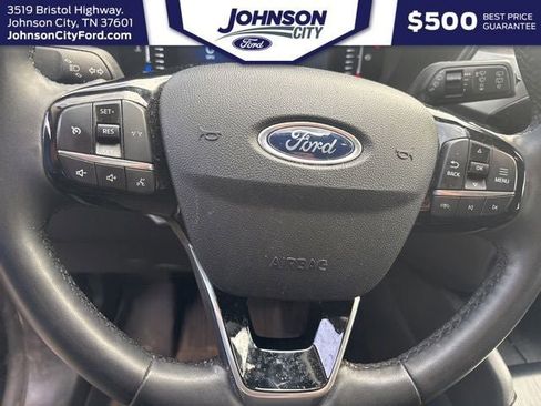 Used 2023 Ford Escape Active AWD/4WD image 21
