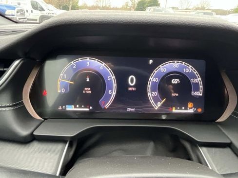 New 2025 Jeep Grand Cherokee L Laredo image 35