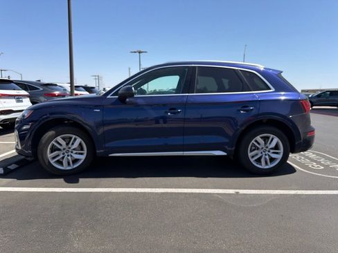 Used 2022 Audi Q5 2.0T Premium AWD/4WD image 7