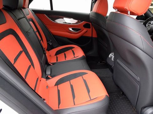 New 2026 Mercedes-Benz AMG GT 53 image 45