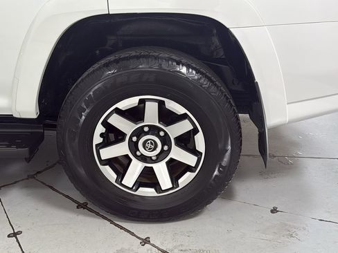 Used 2023 Toyota 4Runner TRD Off-Road Premium image 23