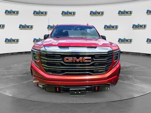 Used 2023 GMC Sierra 1500 AT4 AWD/4WD image 7