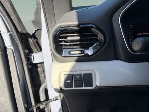 New 2026 Honda Passport TrailSport Elite image 14