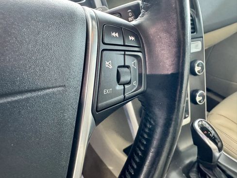 Used 2014 Volvo XC60 T6 image 25