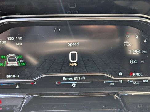 Certified 2024 GMC Sierra 1500 SLE image 10