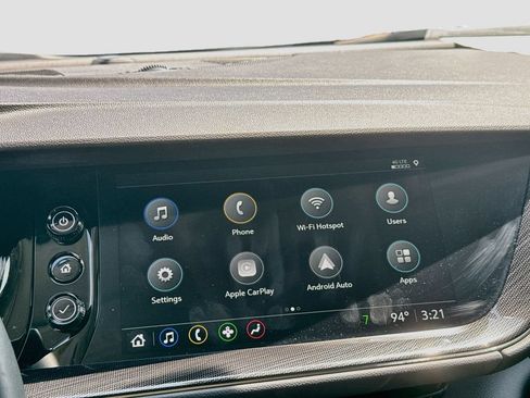 Used 2023 Buick Envision Essence w/ Sport Touring Package FWD image 15