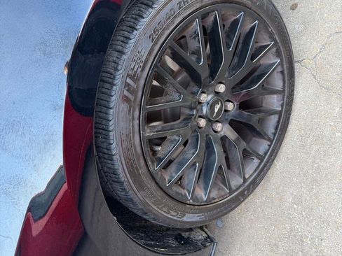 Used 2015 Ford Mustang GT Premium w/ GT Performance Package image 22