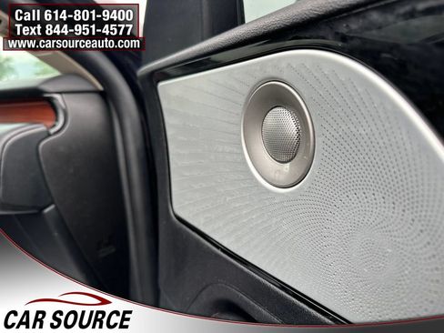 Used 2022 Lincoln Aviator Reserve w/ Equipment Group 201A AWD/4WD image 33
