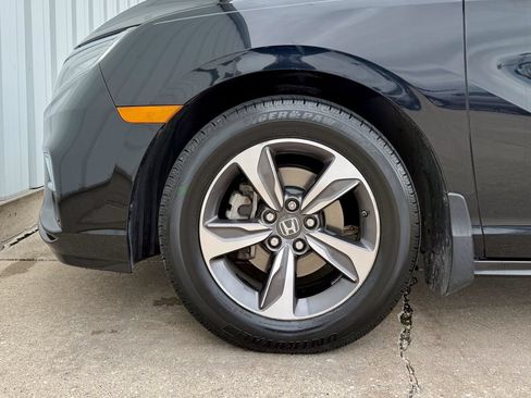 Used 2018 Honda Odyssey Touring image 40