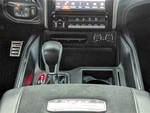 Used 2022 RAM 1500 TRX w/ TRX Level 2 Equipment Group image 24