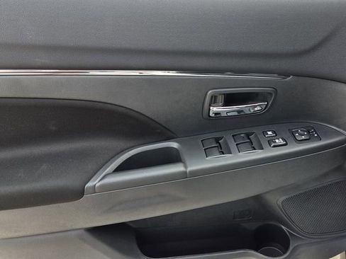 New 2026 Mitsubishi Outlander Sport ES AWD/4WD image 10