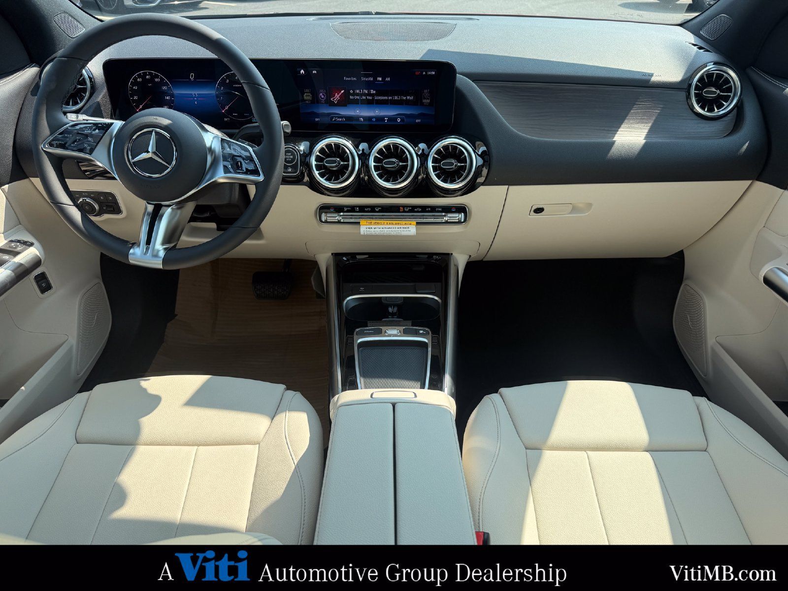 New 2026 Mercedes-Benz GLA 250 4MATIC image 2