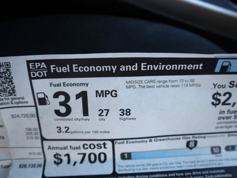 Used 2015 Nissan Altima 2.5 SV FWD image 39