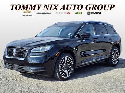 Used 2021 Lincoln Corsair AWD w/ Sport Package