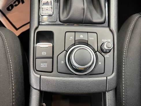 Used 2019 MAZDA CX-3 Sport image 14