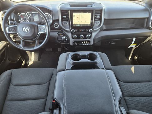 Used 2025 RAM 1500 Tradesman image 25